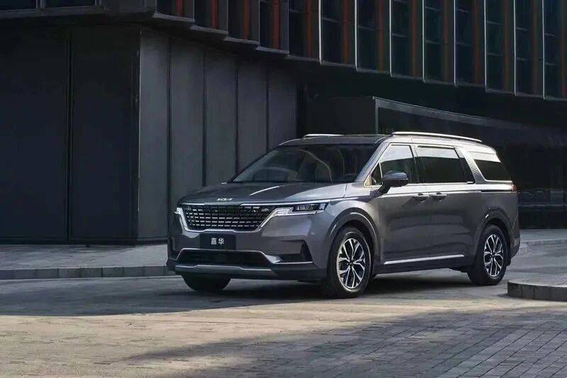 全新捷达VS8、2026款丰田赛那、2026款起亚嘉华
