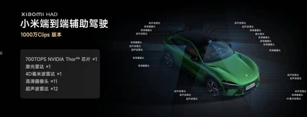 小米汽车卖得那么火,为啥还要搞限时促销