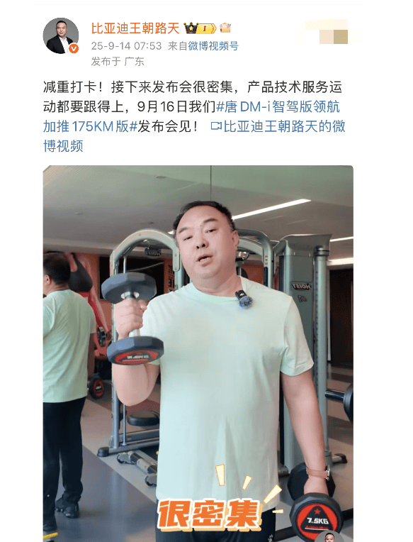 挖开技术鱼池,比亚迪一条又一条大鱼游出来了,即将密集发布新车