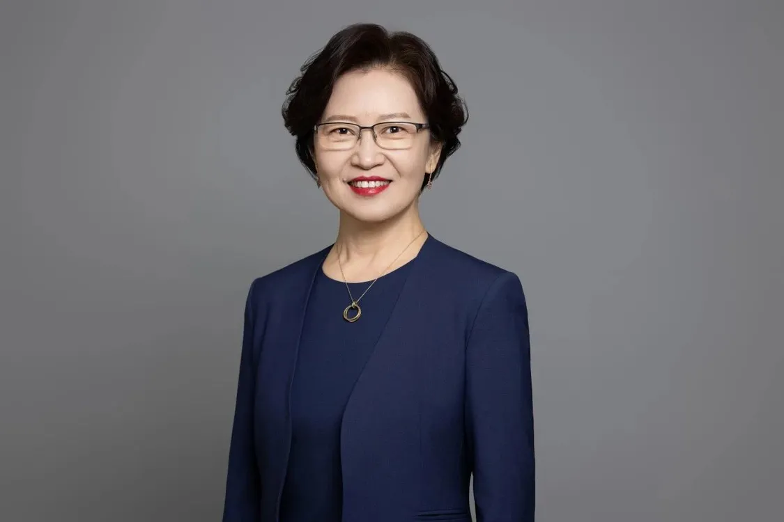 英特尔中国换帅:其首位女董事长王锐宣布本月退休
