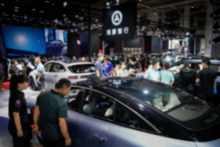 明年20款新车!鸿蒙智行开启“歼灭战”,小米又被压一头?