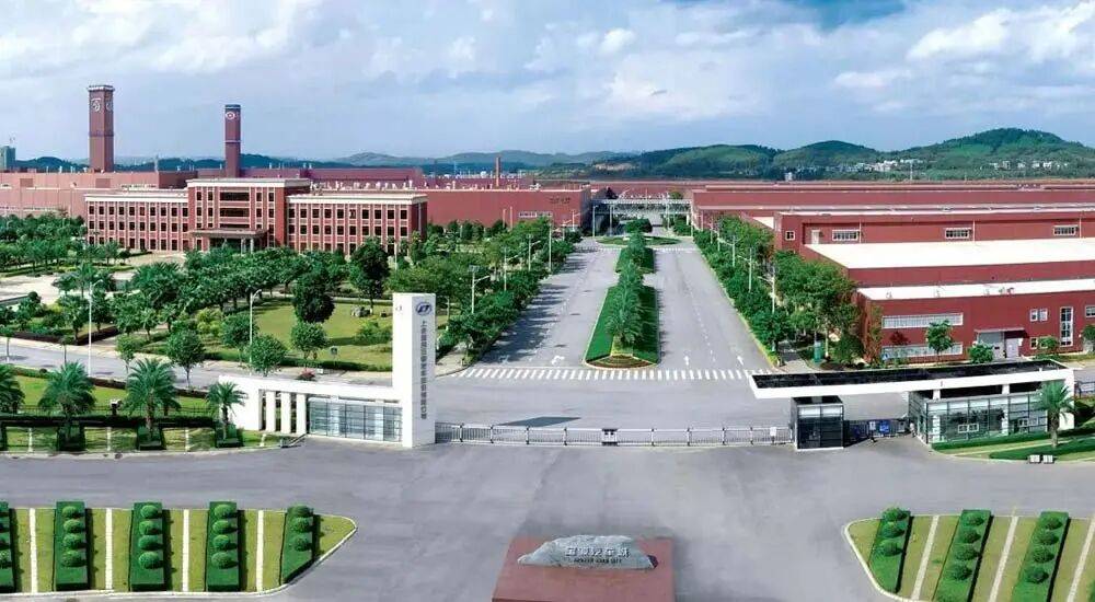 五菱智能岛制造体系:中国人主导的第三次汽车制造变革