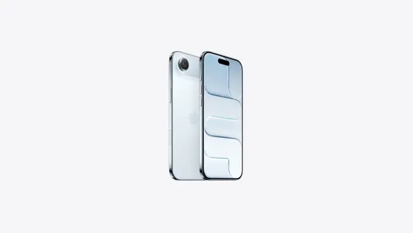 iPhone Air发售时间待定：备货不足叠加eSIM适配难题