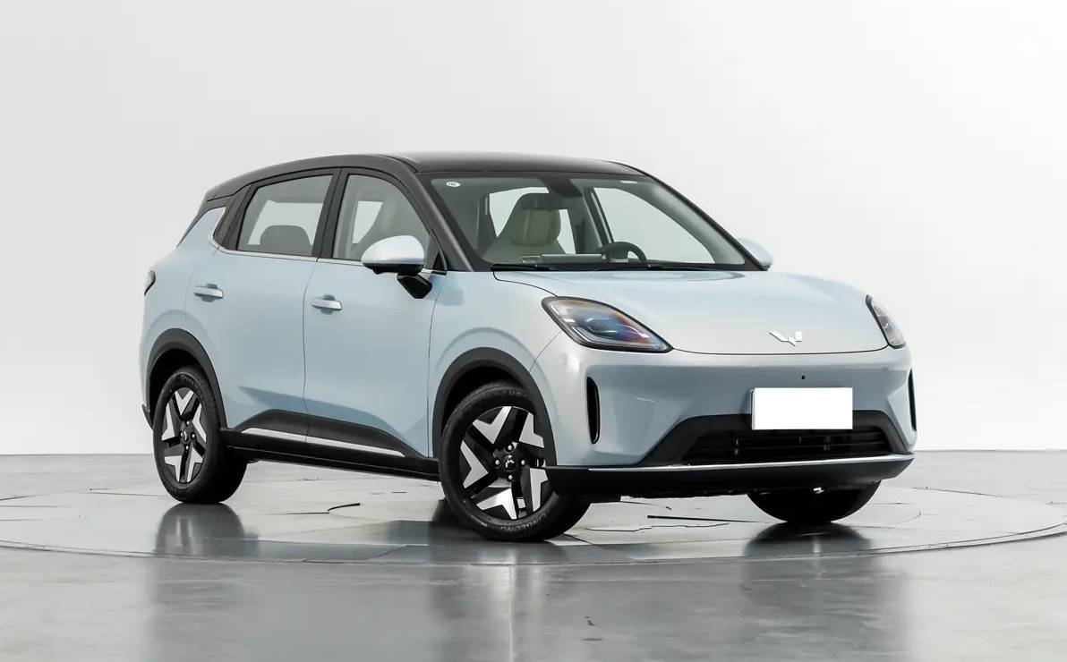 全新MG4、极狐T1和缤果S,都上市不久,分别卖得怎么样?