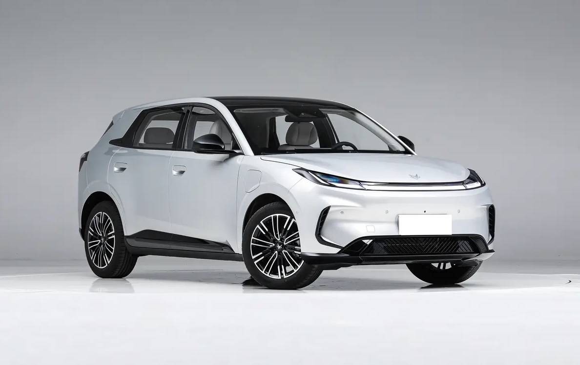 全新MG4、极狐T1和缤果S,都上市不久,分别卖得怎么样?