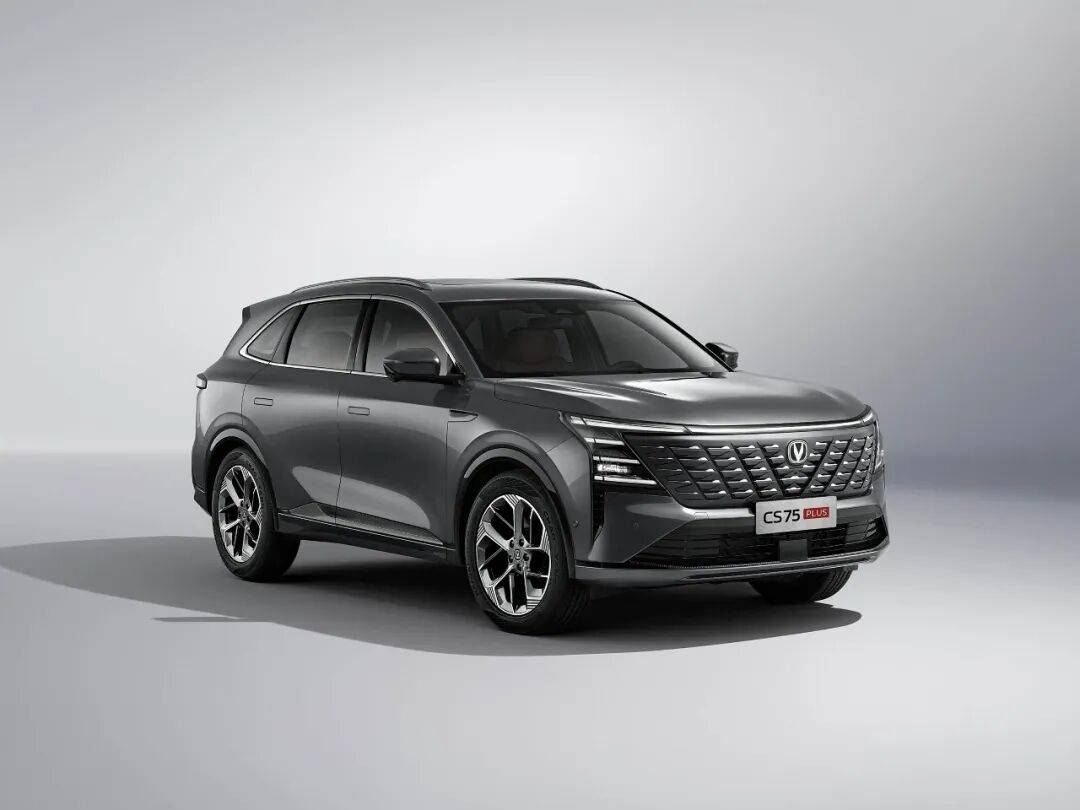 一年狂卖100万!今年卖得最好的5台SUV,家用随便挑!