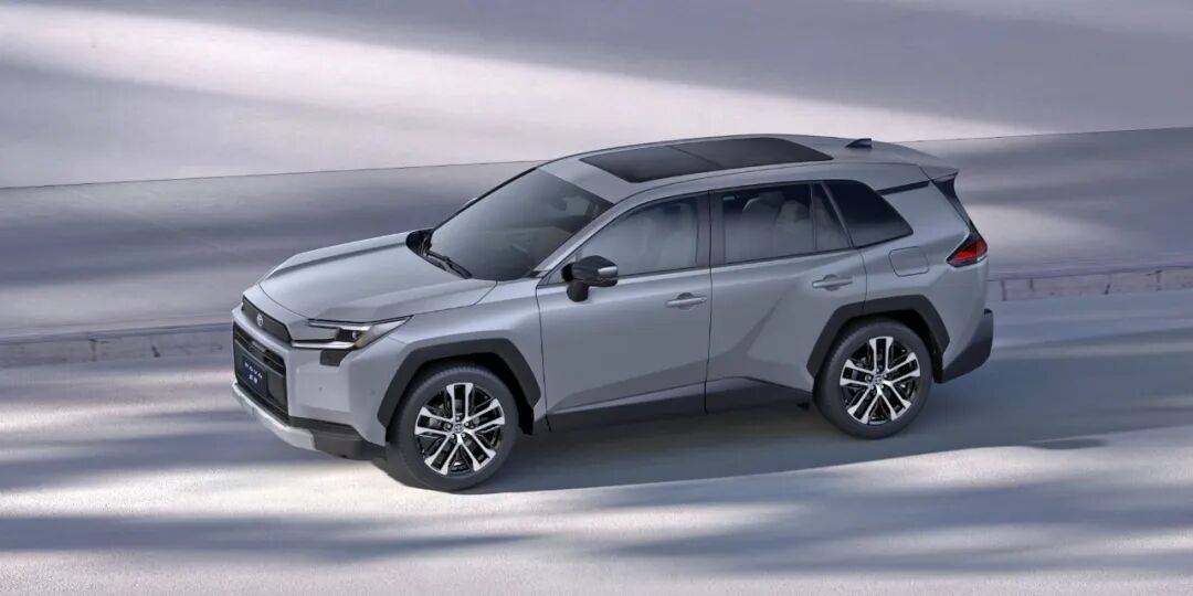 一年狂卖100万!今年卖得最好的5台SUV,家用随便挑!