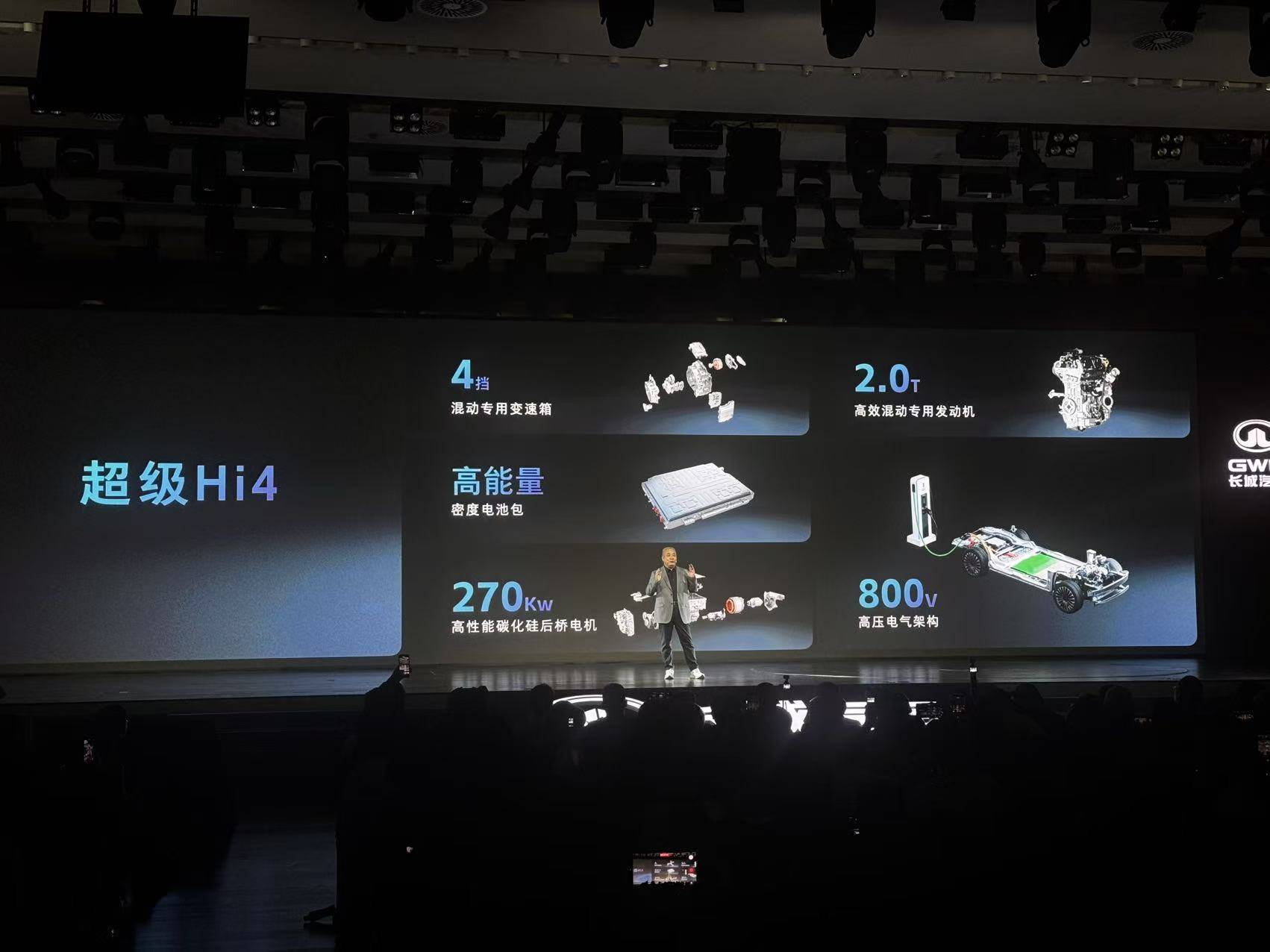 绝不做增程的归元平台,50余款新车蓄势待发