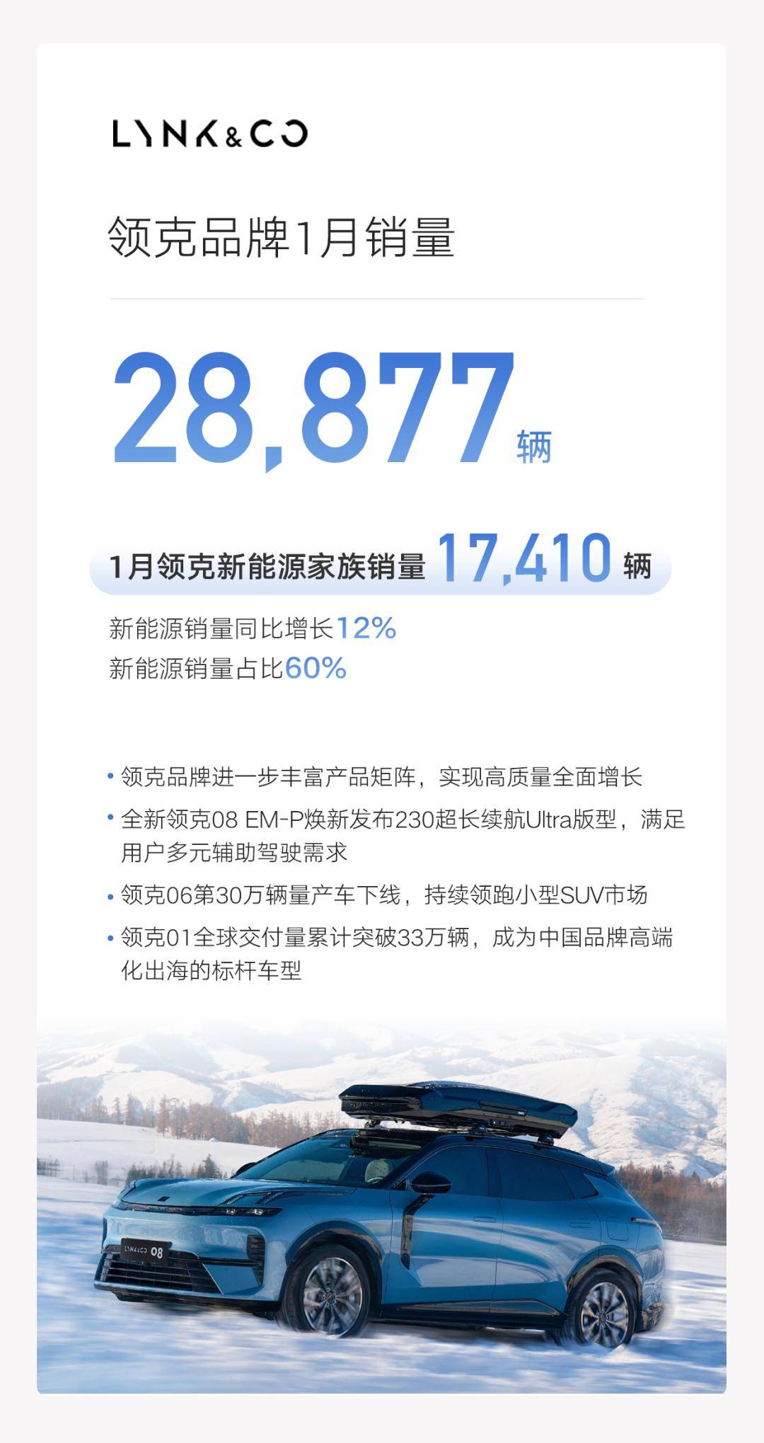 2026年1月吉利登顶,比亚迪奇瑞出口超10万