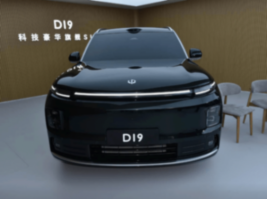 1月造车新势力销量出炉,问界依旧大涨,小米销量超3.9万辆