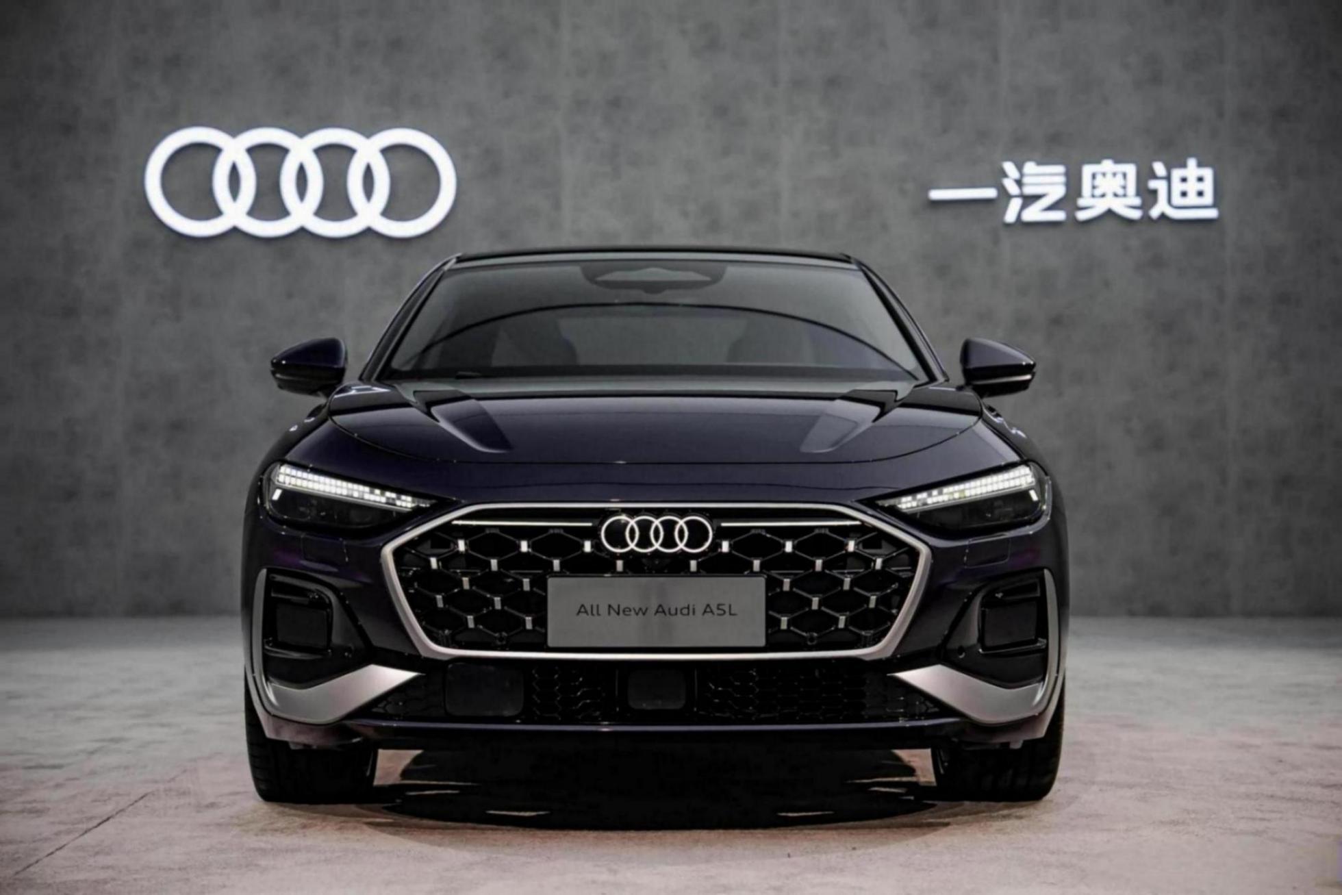 奥迪 CEO 低头认错!A4 变 A5 不致命,南北内斗才是真雷!