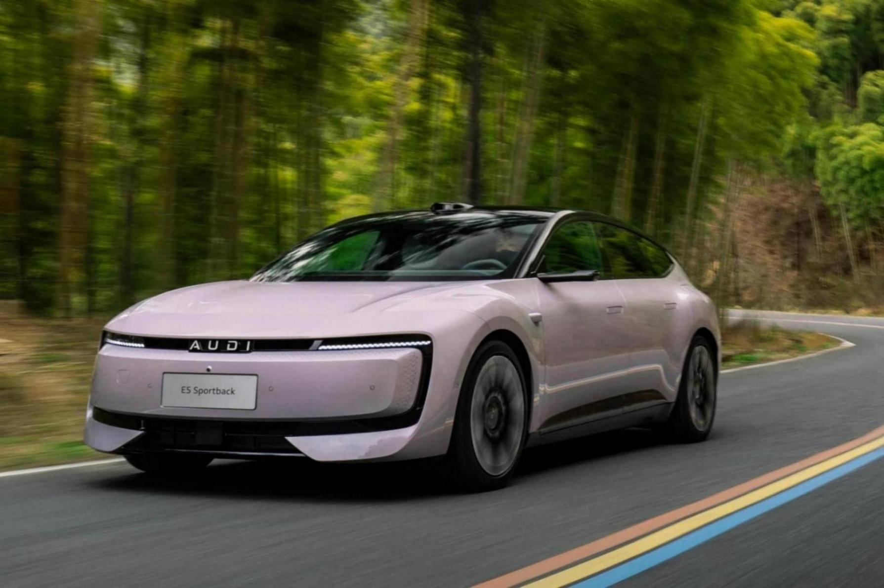 奥迪 CEO 低头认错!A4 变 A5 不致命,南北内斗才是真雷!