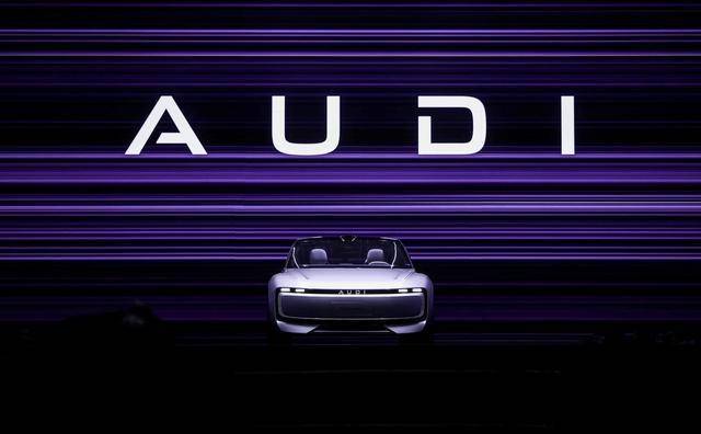 奥迪 CEO 低头认错!A4 变 A5 不致命,南北内斗才是真雷!