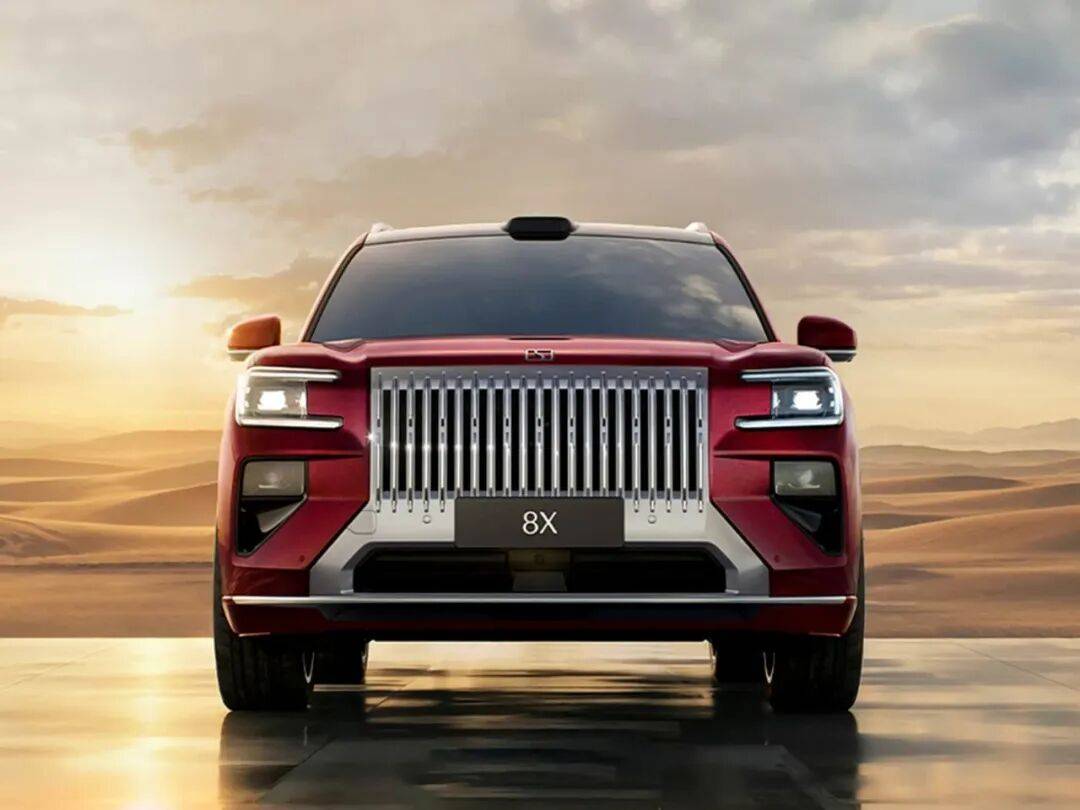 2026新车前瞻丨魏牌V9X上大电池,问界M6换赛道了?