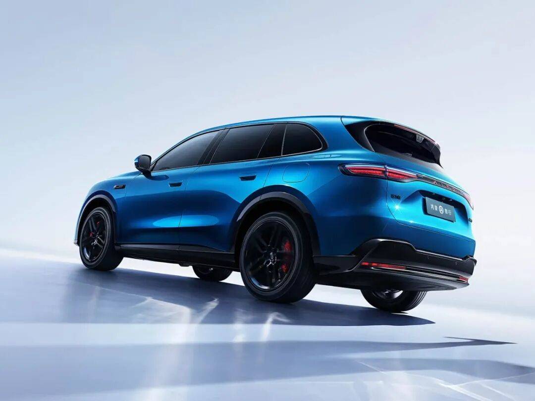 2026新车前瞻丨魏牌V9X上大电池,问界M6换赛道了?