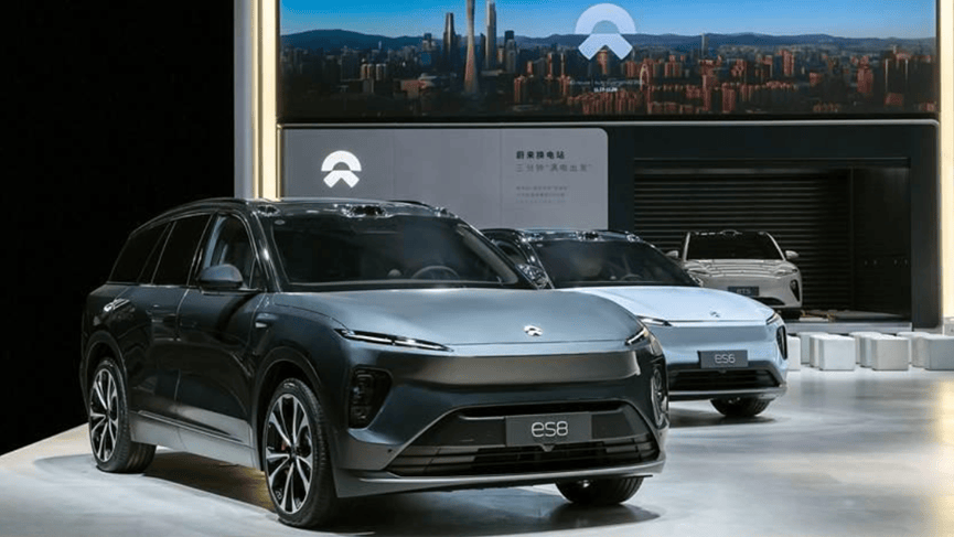 2026新势力开局:“倒春寒”未过,淘汰赛已至