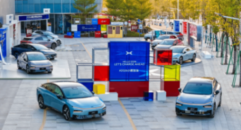 2026新势力开局:“倒春寒”未过,淘汰赛已至