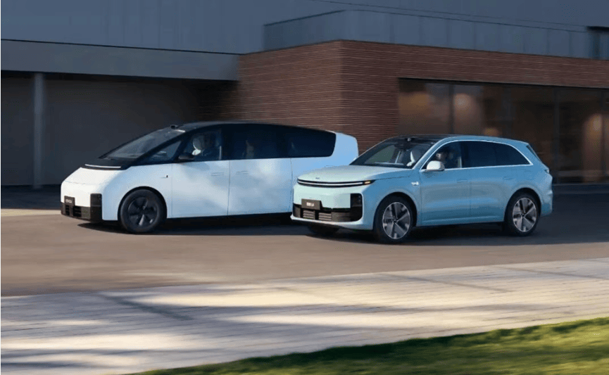 2026新势力开局:“倒春寒”未过,淘汰赛已至