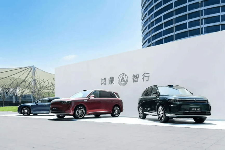 2026新势力开局:“倒春寒”未过,淘汰赛已至