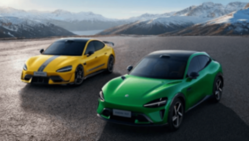 2026新势力开局:“倒春寒”未过,淘汰赛已至