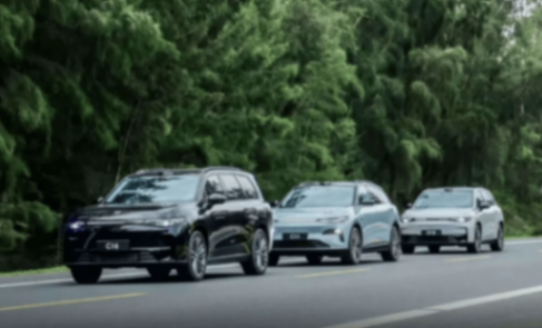 2026新势力开局:“倒春寒”未过,淘汰赛已至