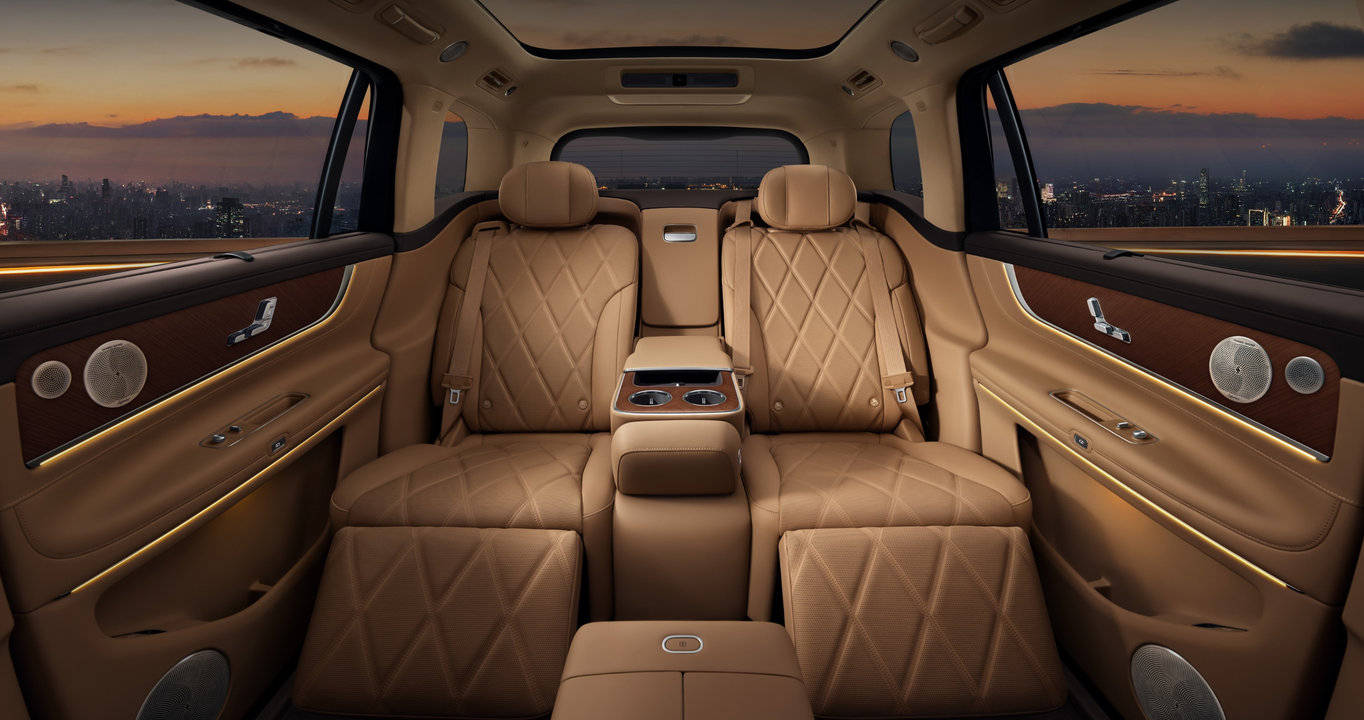 热销超11.8万台,问界M9依然在展现统治力