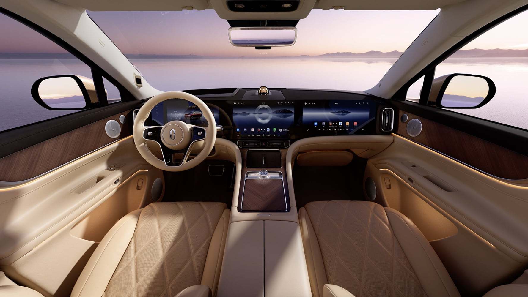 热销超11.8万台,问界M9依然在展现统治力