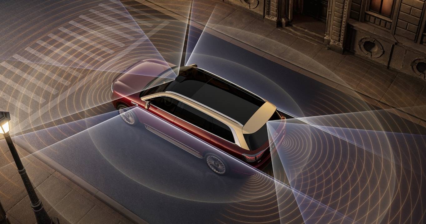 热销超11.8万台,问界M9依然在展现统治力