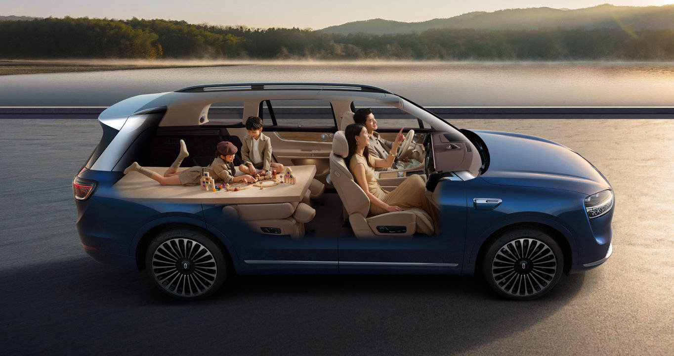 热销超11.8万台,问界M9依然在展现统治力