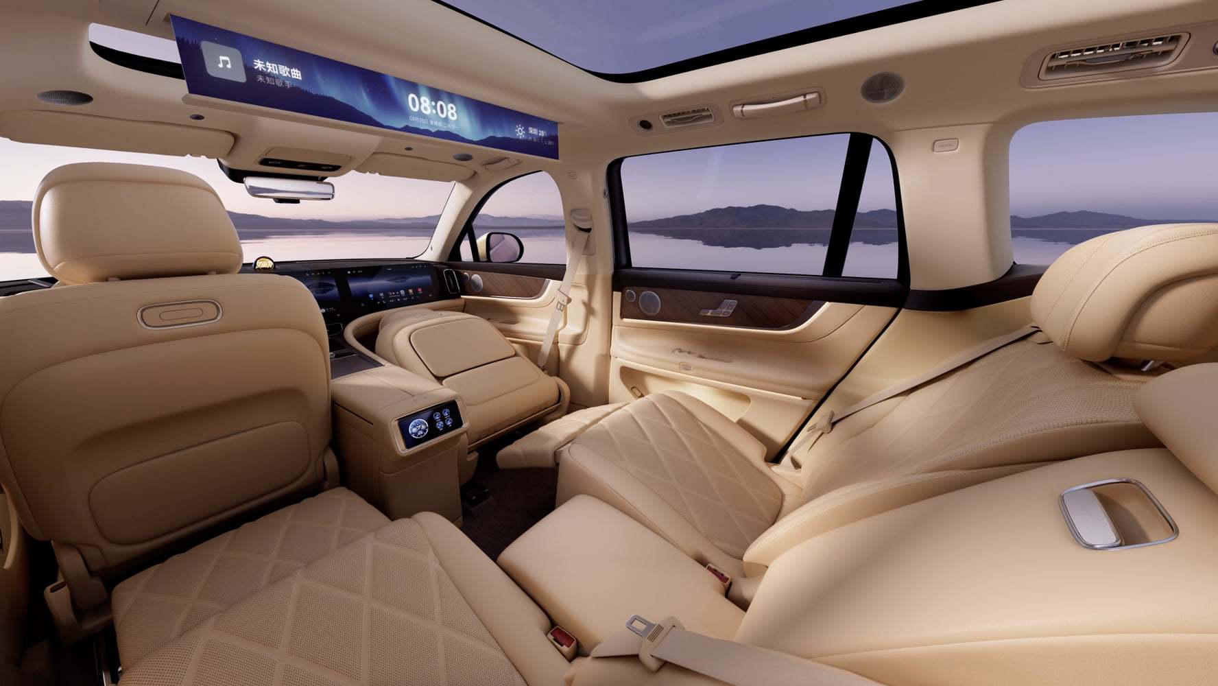 热销超11.8万台,问界M9依然在展现统治力