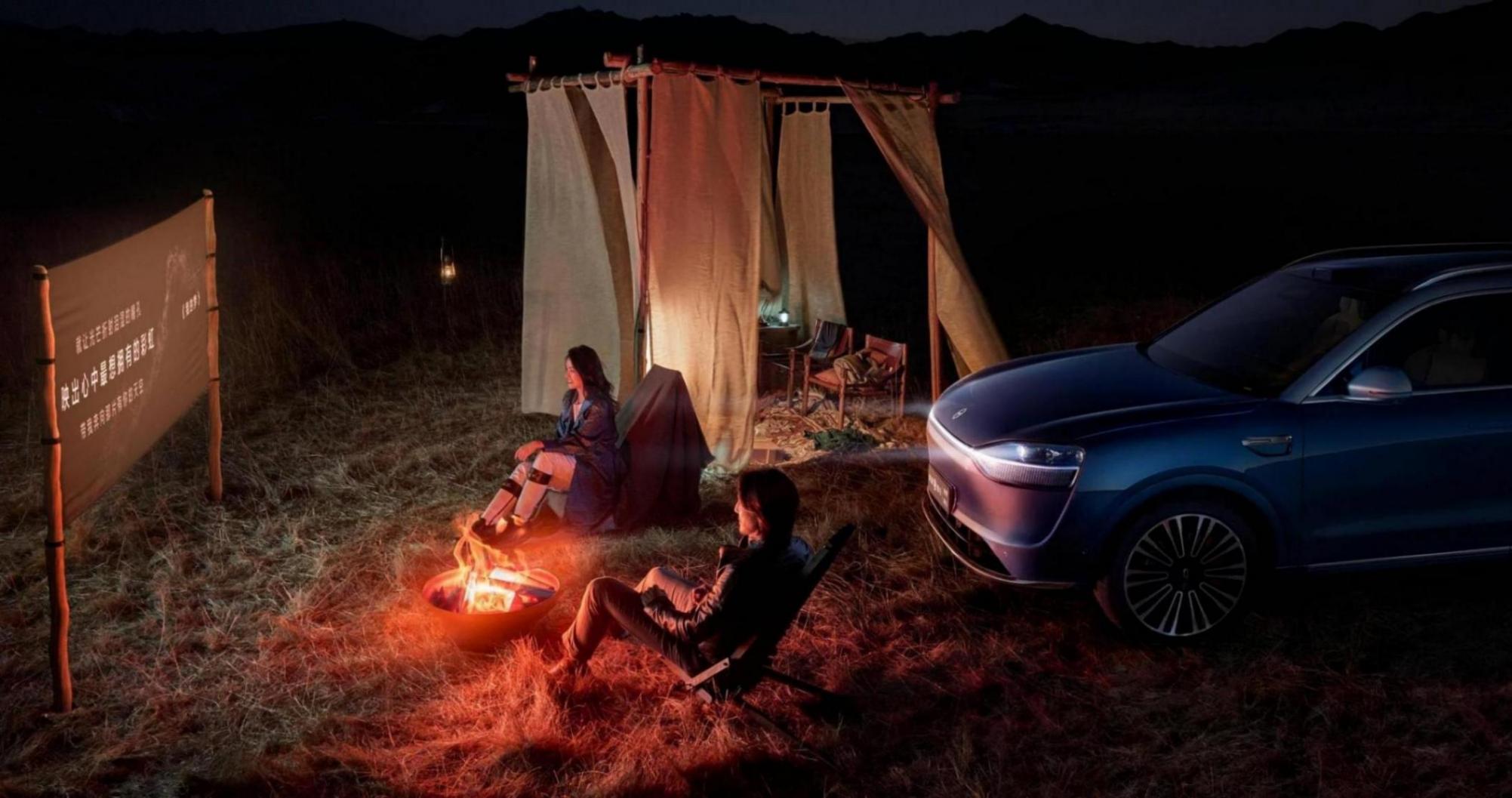 热销超11.8万台,问界M9依然在展现统治力