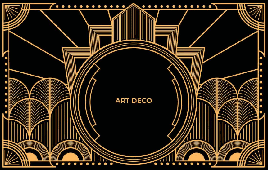 Art Deco的当代转译,解码蔚来全新ES8的设计哲学