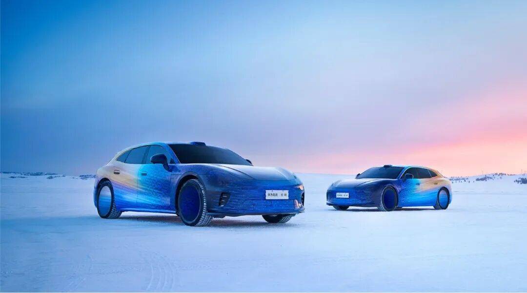 多款重磅新车纷赴冰天雪地,都在测些啥?