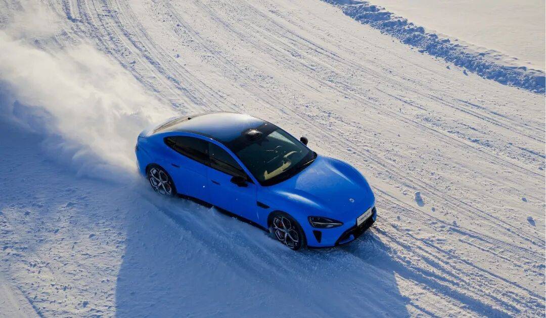 多款重磅新车纷赴冰天雪地,都在测些啥?