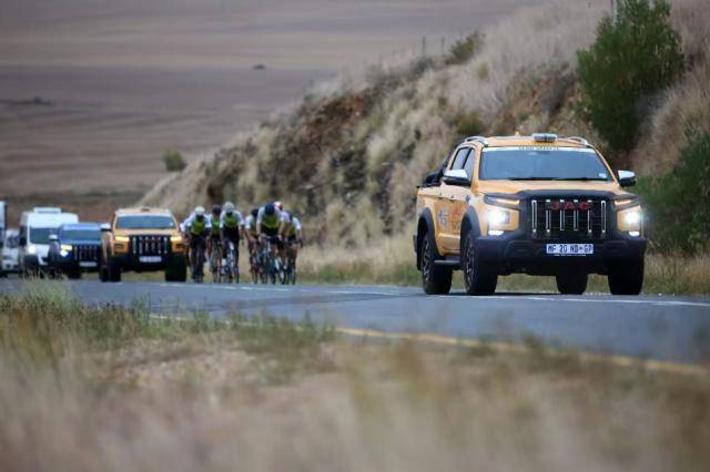 逆势破局!江淮皮卡2025年销超6万,保持行业领先