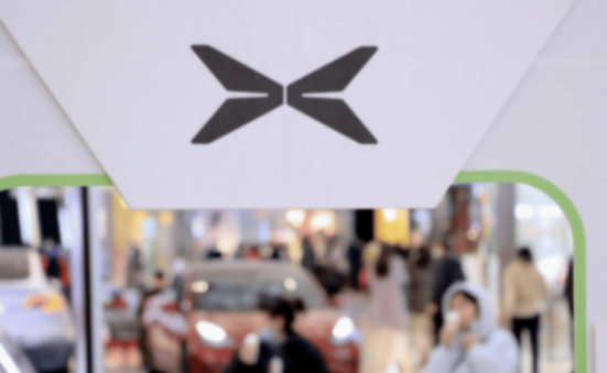 小鹏GX:全新的豪华仪式感你接受吗?