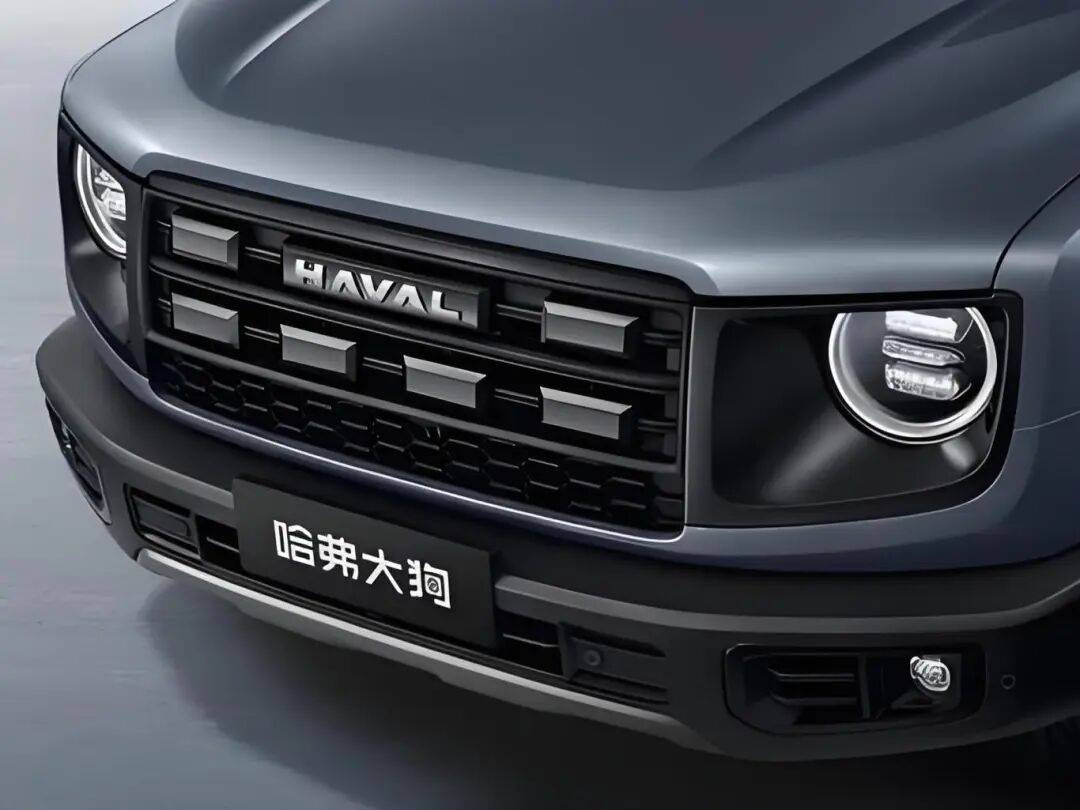 方盒子SUV:国产三强鼎立,外资彻底失势?