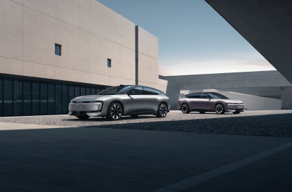 上汽大众的2025答卷与2026蓝图,战略与产品的“双向奔赴”,从稳住基盘到全面进击