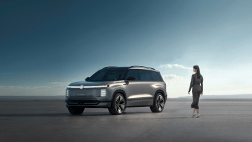 上汽大众的2025答卷与2026蓝图,战略与产品的“双向奔赴”,从稳住基盘到全面进击