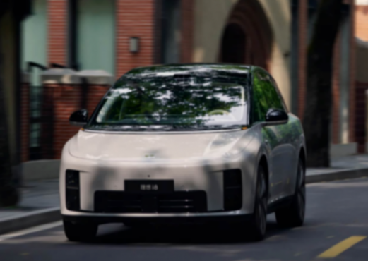2026年新能源汽车2月销量榜丨理想重回第二,蔚来增速抢眼,小鹏压力大?