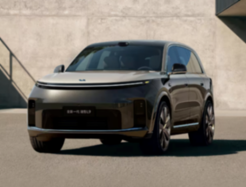 2026年新能源汽车2月销量榜丨理想重回第二,蔚来增速抢眼,小鹏压力大?