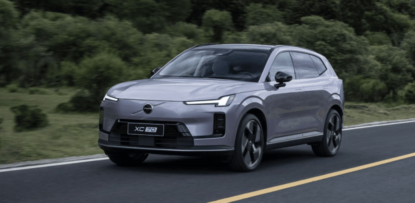 沃尔沃全新XC70购车手册:推荐四驱入门版