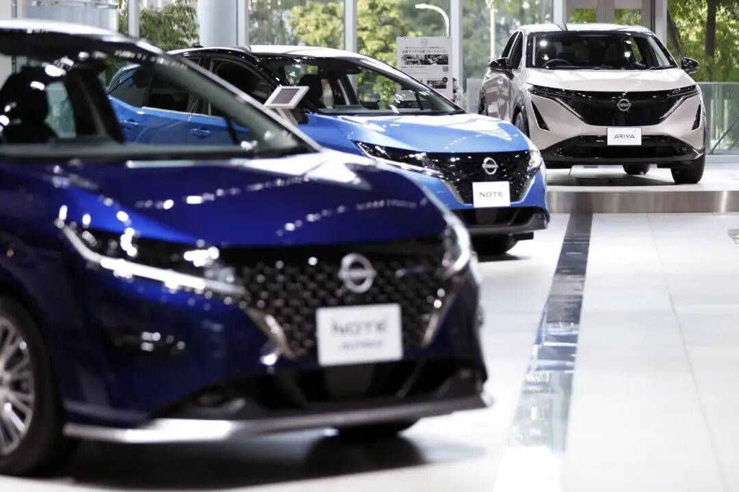 日产将依托新产品导入与跨区域合作两条主线,继续推进“Re:Nissan”的各项既定目标