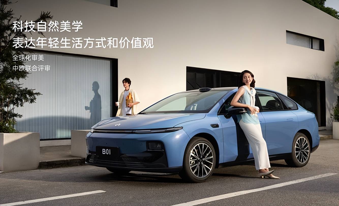零跑这波开年攻势,藏着一个“技术狂”的深谋远虑