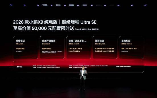 全球自动驾驶元年,小鹏第二代VLA率先量产,给出中国答案
