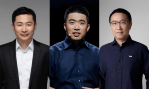 覆盖智驾座舱到销售营销,华为系高管成了车企“香饽饽”25位前高管占领汽车行业,CEO就干出4位