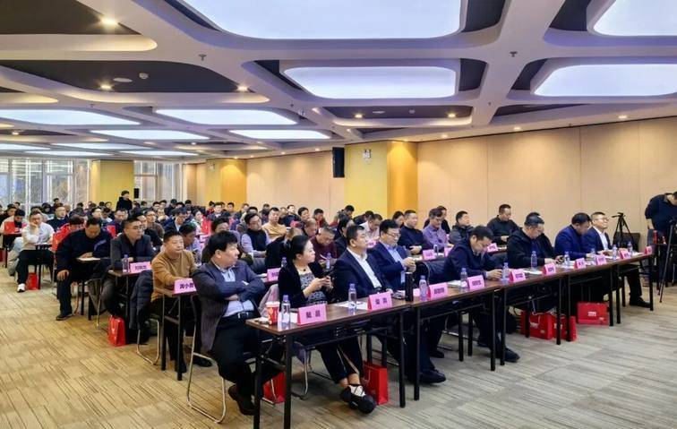 聚势泉城 赋能全行业 共启汽车后市场高质量发展新征程