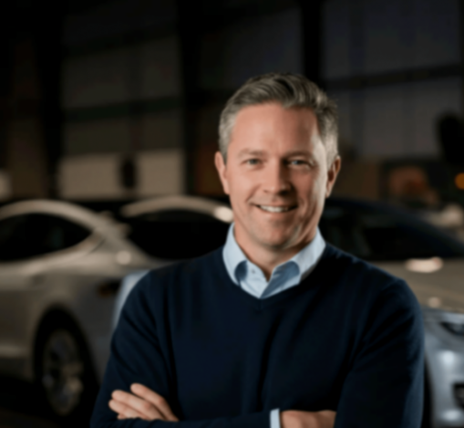 特斯拉软件总监离职！曾搭建Robotaxi基础架构，已入职11年