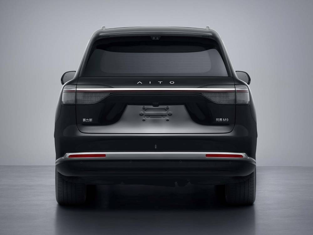 问界M9尺寸更大了！零跑亮相一款全新车型，3月工信部车展来了