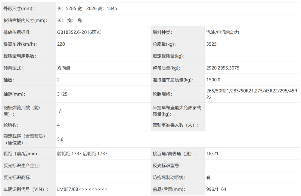 问界M9尺寸更大了！零跑亮相一款全新车型，3月工信部车展来了